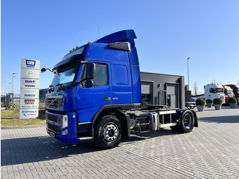 Tractor VOLVO FM 370