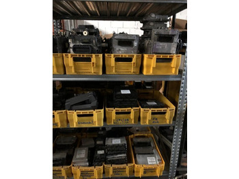 Centralina electrónica VOLVO FH12