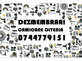 Motor de Caminhão DEZMEMBRARI   Renault MIDLINER 210 160 150 180 150 170: foto 5 Motor de Caminhão DEZMEMBRARI   Renault MIDLINER 210 160 150 180 150 170: foto 5