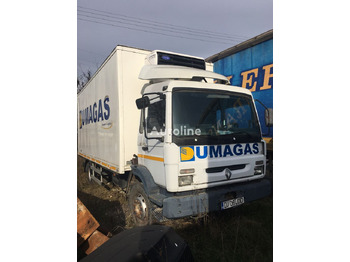 Motor de Caminhão DEZMEMBRARI   Renault MIDLINER 210 160 150 180 150 170: foto 4 Motor de Caminhão DEZMEMBRARI   Renault MIDLINER 210 160 150 180 150 170: foto 4