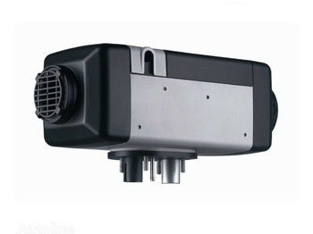 Aquecimento/ Ventilação WEBASTO