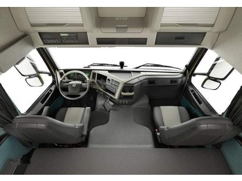 Carroceria e exterior VOLVO FH12