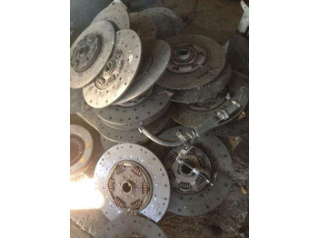 Disco de embreagem DAF