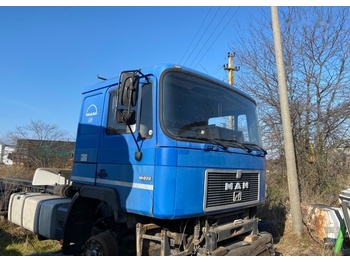 Cabine de Caminhão MAN SILENT , Model 1 / 2 / 3 , Dubla a completa MAN F2000: foto 2 Cabine de Caminhão MAN SILENT , Model 1 / 2 / 3 , Dubla a completa MAN F2000: foto 2