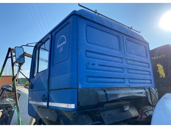 Cabine de Caminhão MAN SILENT , Model 1 / 2 / 3 , Dubla a completa MAN F2000: foto 4 Cabine de Caminhão MAN SILENT , Model 1 / 2 / 3 , Dubla a completa MAN F2000: foto 4
