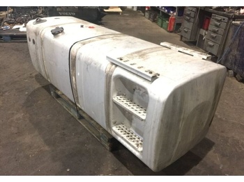 Tanque de combustível MAN TGA