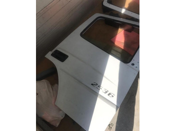 Porta e peças MERCEDES-BENZ Actros