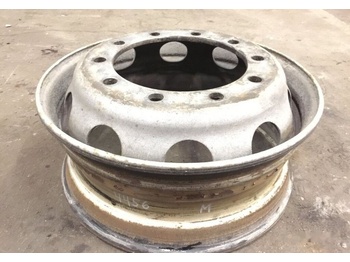 Jante MERCEDES-BENZ Actros