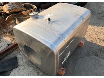 Tanque de combustível MAN TGX