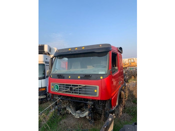 Motor VOLVO FM12