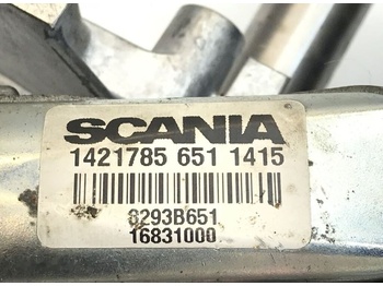 Sistema elétrico de Caminhão Scania 1421785   Scania: foto 3