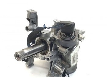 Sistema elétrico SCANIA