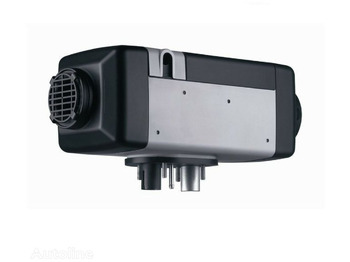 Aquecimento/ Ventilação WEBASTO