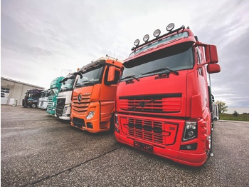 Peça de reposição VOLVO FH12