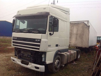 Tractor DAF (ATI, XF, CF) piese din dezmembrari: foto 2