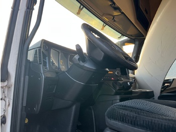 Locação de Mercedes-Benz Actros 1842 MP4 Mercedes-Benz Actros 1842 MP4: foto 4 Locação de Mercedes-Benz Actros 1842 MP4 Mercedes-Benz Actros 1842 MP4: foto 4