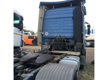 Tractor Mercedes-Benz Piese din dezmembrari: foto 4