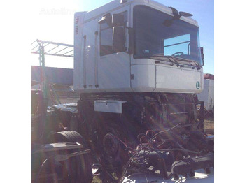 Tractor Renault Magnum orice an: foto 3