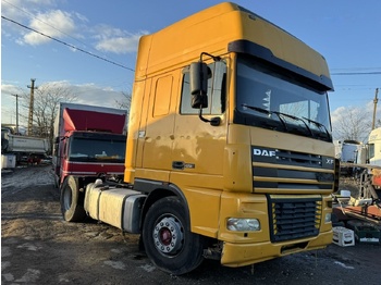 Tractor DAF XF 95 430