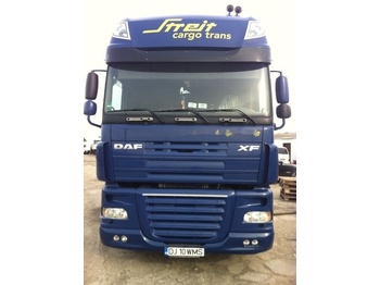 Tractor DAF XF 95