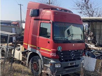 Tractor MERCEDES-BENZ Actros