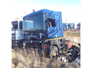 Tractor RENAULT Magnum
