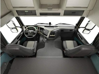 Carroceria e exterior VOLVO FH12