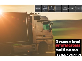 Biela de Caminhão Volvo FH 12 truck: foto 5