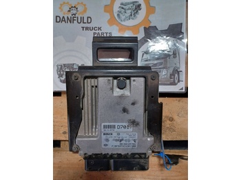 Centralina electrónica BOSCH