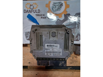 Centralina electrónica BOSCH