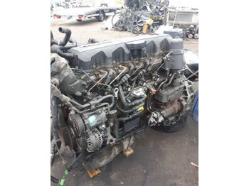 Motor DAF