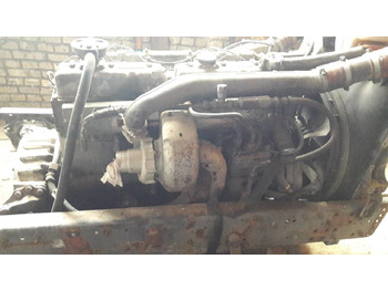 Motor de Caminhão DAF WS 268 G DAF 95, 85: foto 2