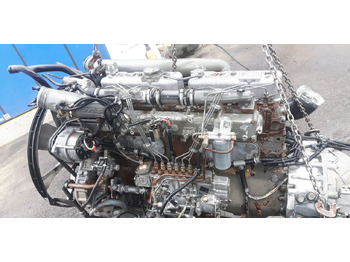 Motor DAF