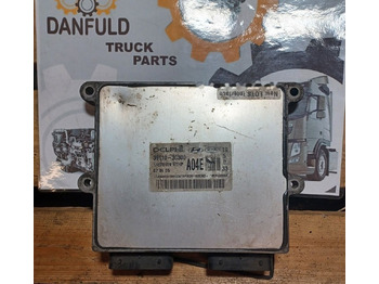 Centralina electrónica DELPHI