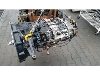 Caixa de câmbio EATON / VICKERS