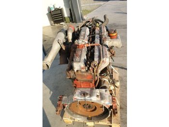 Motor de Caminhão IVECO 8460.41N IVECO MAGIRUS, FIAT, UNIC: foto 2