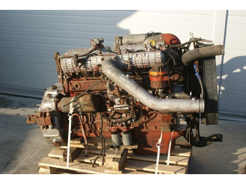 Motor de Caminhão IVECO 8460.41N IVECO MAGIRUS, FIAT, UNIC: foto 4