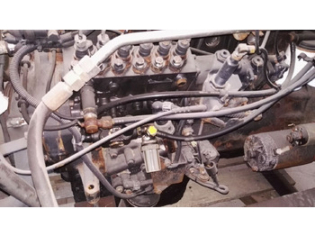 Motor MAN M90