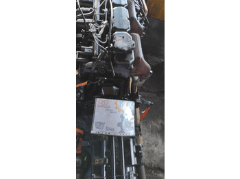 Motor MAN