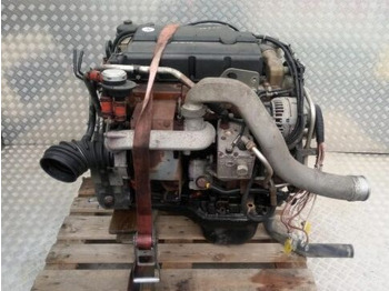 Motor de Caminhão MAN D0834LFL54 truck: foto 4 Motor de Caminhão MAN D0834LFL54 truck: foto 4