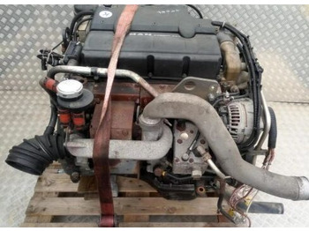 Motor de Caminhão MAN D0834LFL54 truck: foto 5 Motor de Caminhão MAN D0834LFL54 truck: foto 5