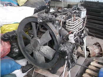 Motor de Caminhão MAN D2865 LF03 MAN F90: foto 5