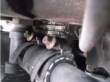 Motor de Caminhão MAN D2865 LF03 MAN F90: foto 4