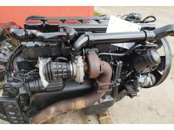 Motor de Caminhão MAN D2866LF32 truck: foto 3 Motor de Caminhão MAN D2866LF32 truck: foto 3