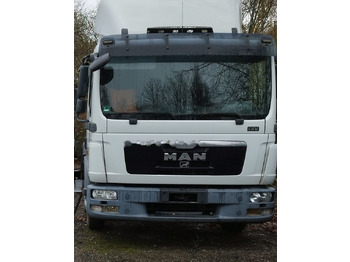 Cabine MAN TGL