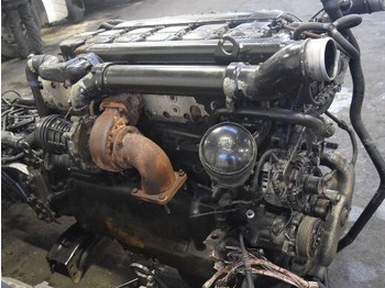 Motor de Caminhão MAN truck: foto 2 Motor de Caminhão MAN truck: foto 2