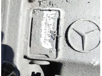 Caixa de câmbio de Caminhão Mercedes-Benz G210-16 truck: foto 3 Caixa de câmbio de Caminhão Mercedes-Benz G210-16 truck: foto 3