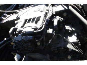 Caixa de câmbio de Caminhão Mercedes-Benz G210-16 truck: foto 2 Caixa de câmbio de Caminhão Mercedes-Benz G210-16 truck: foto 2