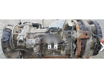 Caixa de câmbio MERCEDES-BENZ