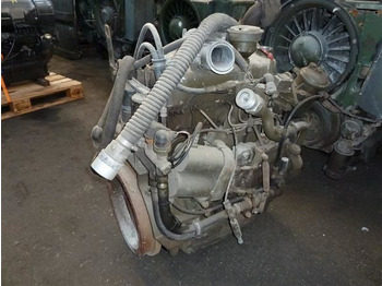 Motor MERCEDES-BENZ